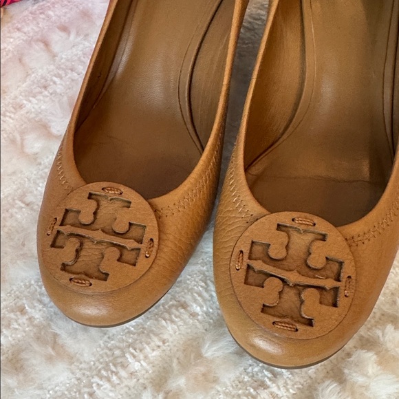 Tory Burch Women Shoes 👠- Size : 7.5 - Picture 2 of 10